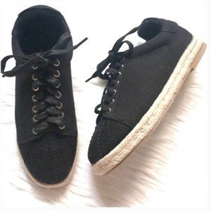 Catherine Malandrino Espadrille Sneakers